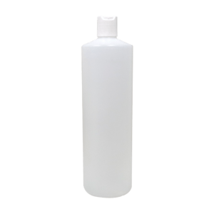 AGAR Plain 1L Squirt Bottle