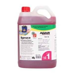AGAR Spruce Low-Allergenic All-Purpose Cleaner GECA 5L