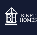1. Binet Homes
