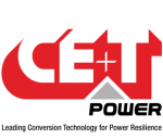 17. CE+T POWER