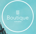 21.Boutique concept.Third Space