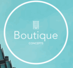 21.Boutique concept.Third Space