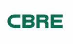 CBRE logo