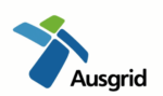 Ausgrid logo