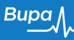 Bupa logo